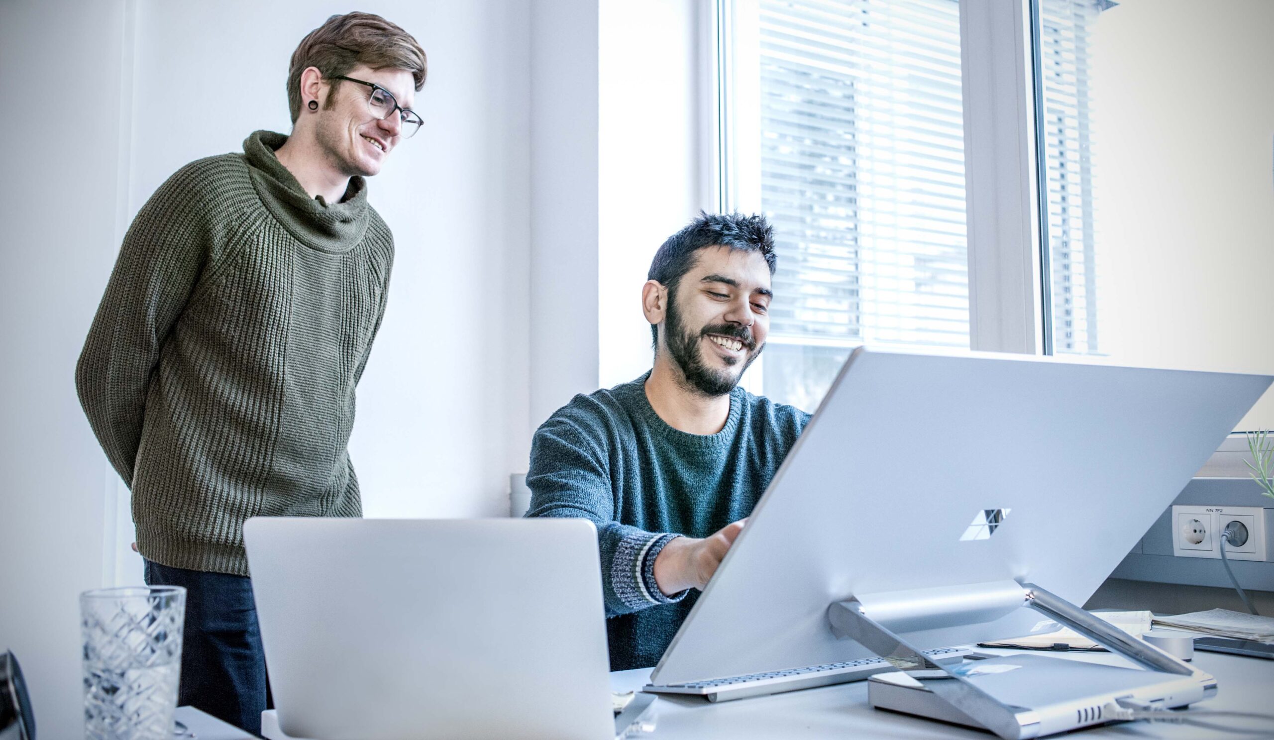 Willkommen an der Universität Salzburg