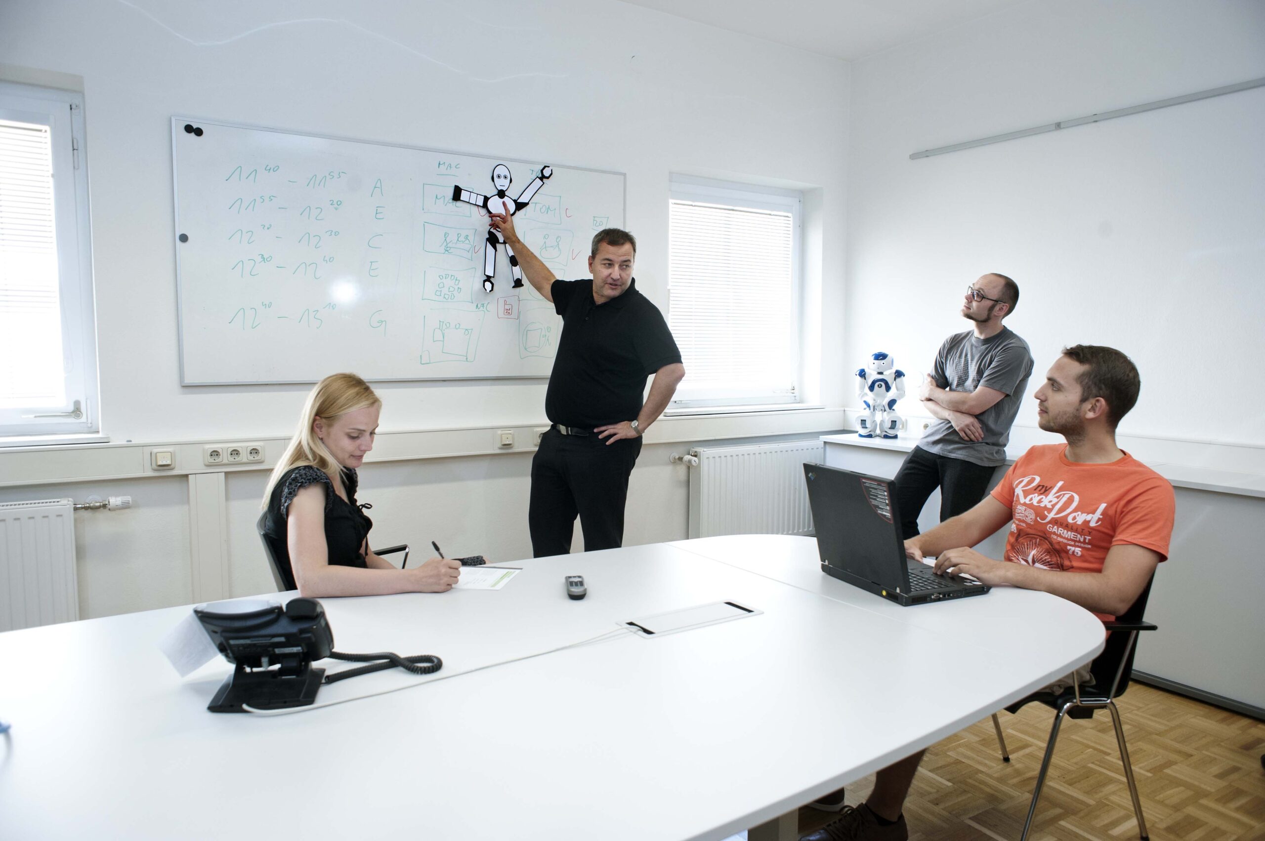 Personalentwicklung Bild