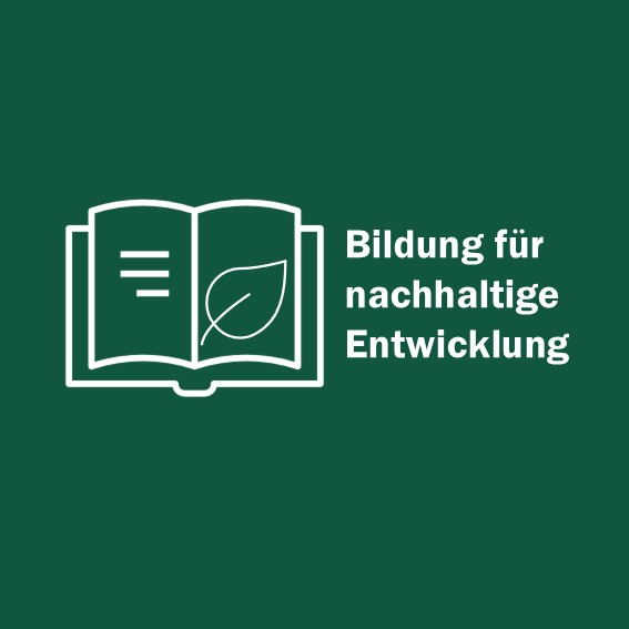 Bildung für Nachhaltige Enticklung