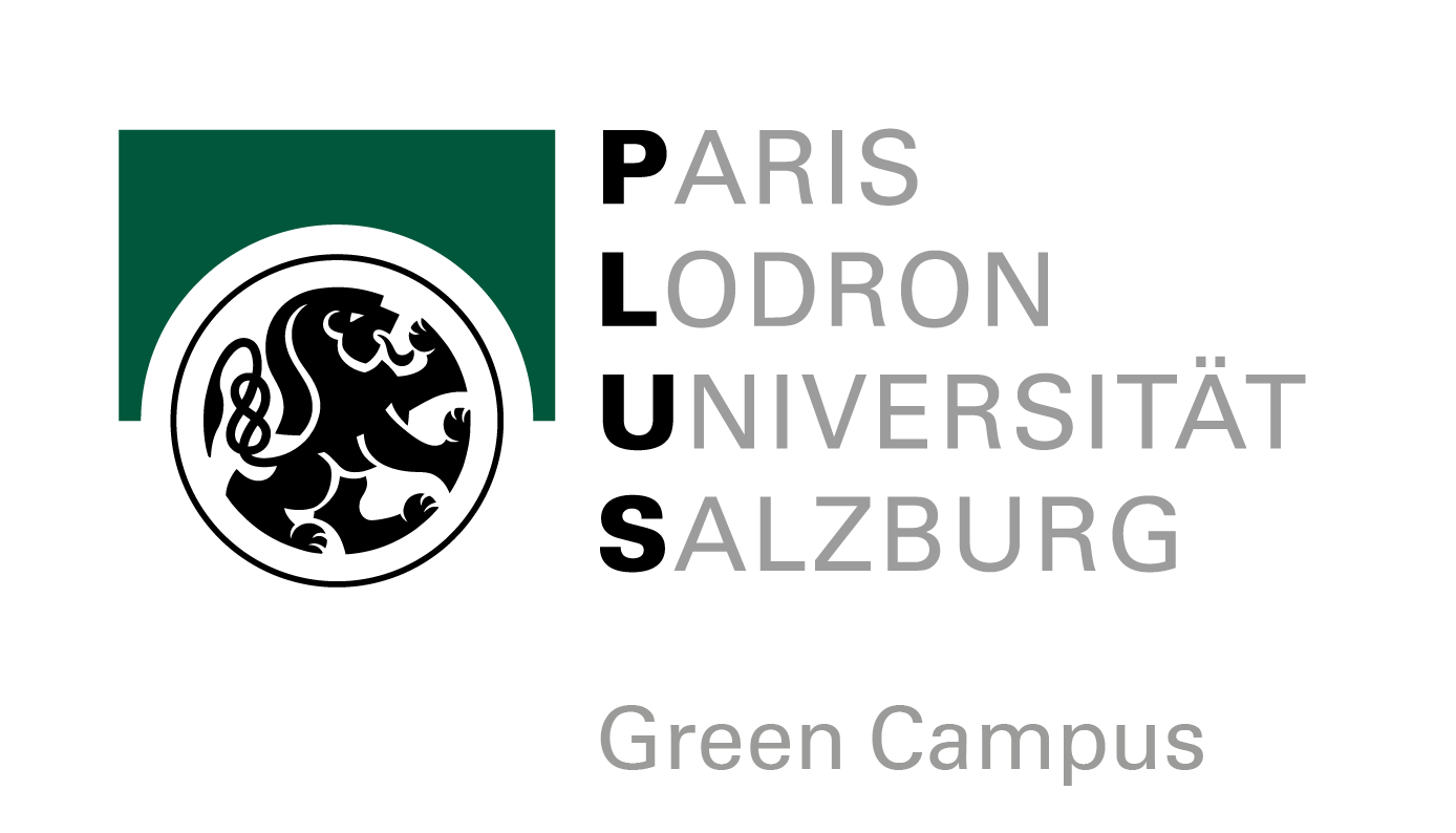 Logo PLUS Green Campus