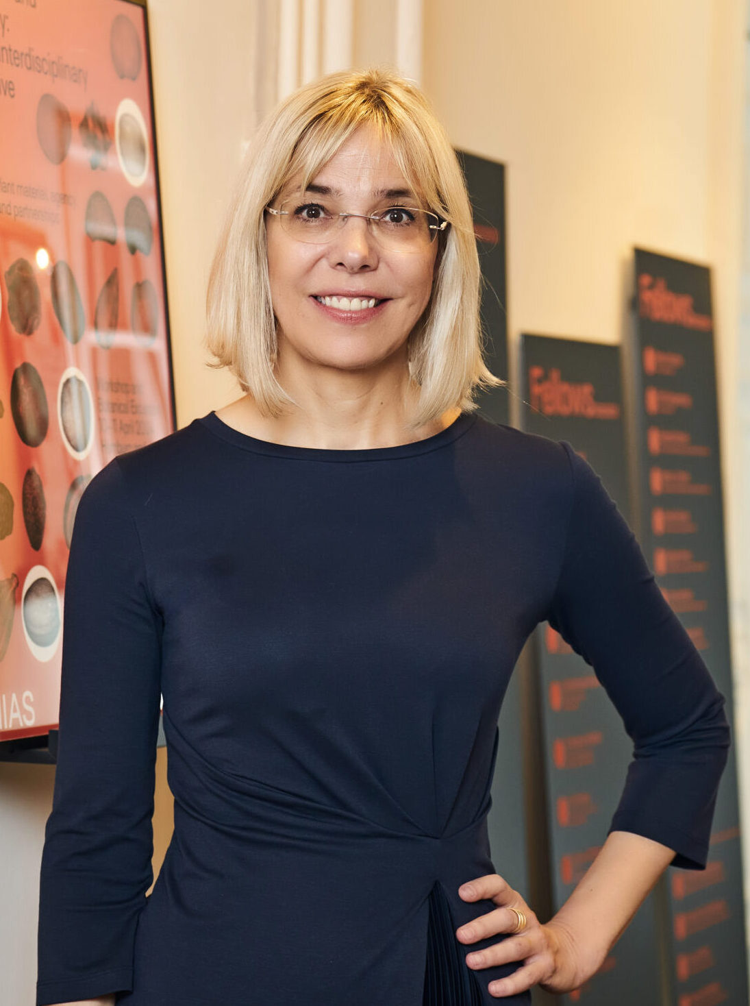 Kirsten Schmalenbach