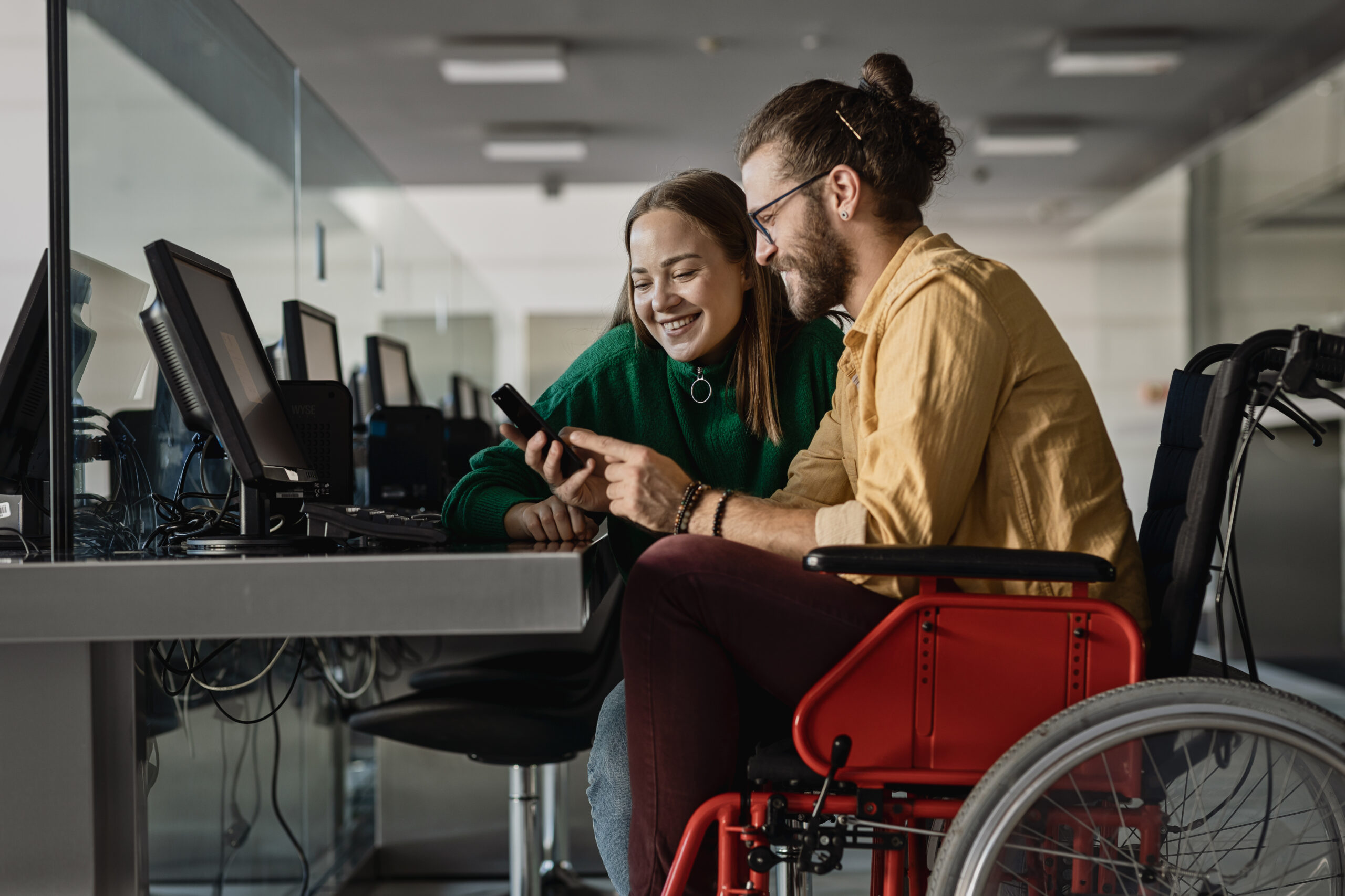 Lehre in der Verwaltung