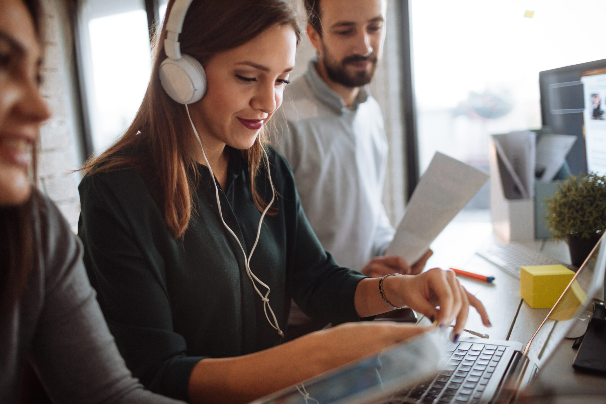 GRUNDAUSBILDUNG für das Allgemeine Universitätspersonal