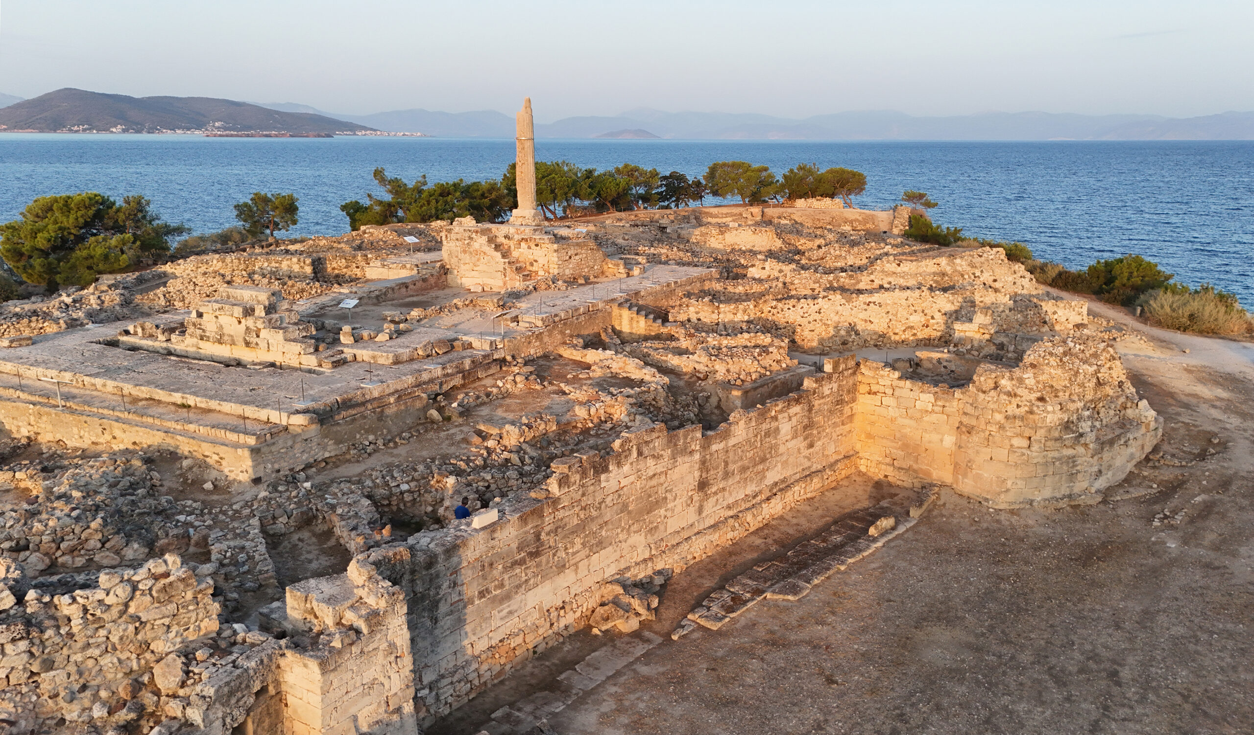 Digitalisierung Kolonna