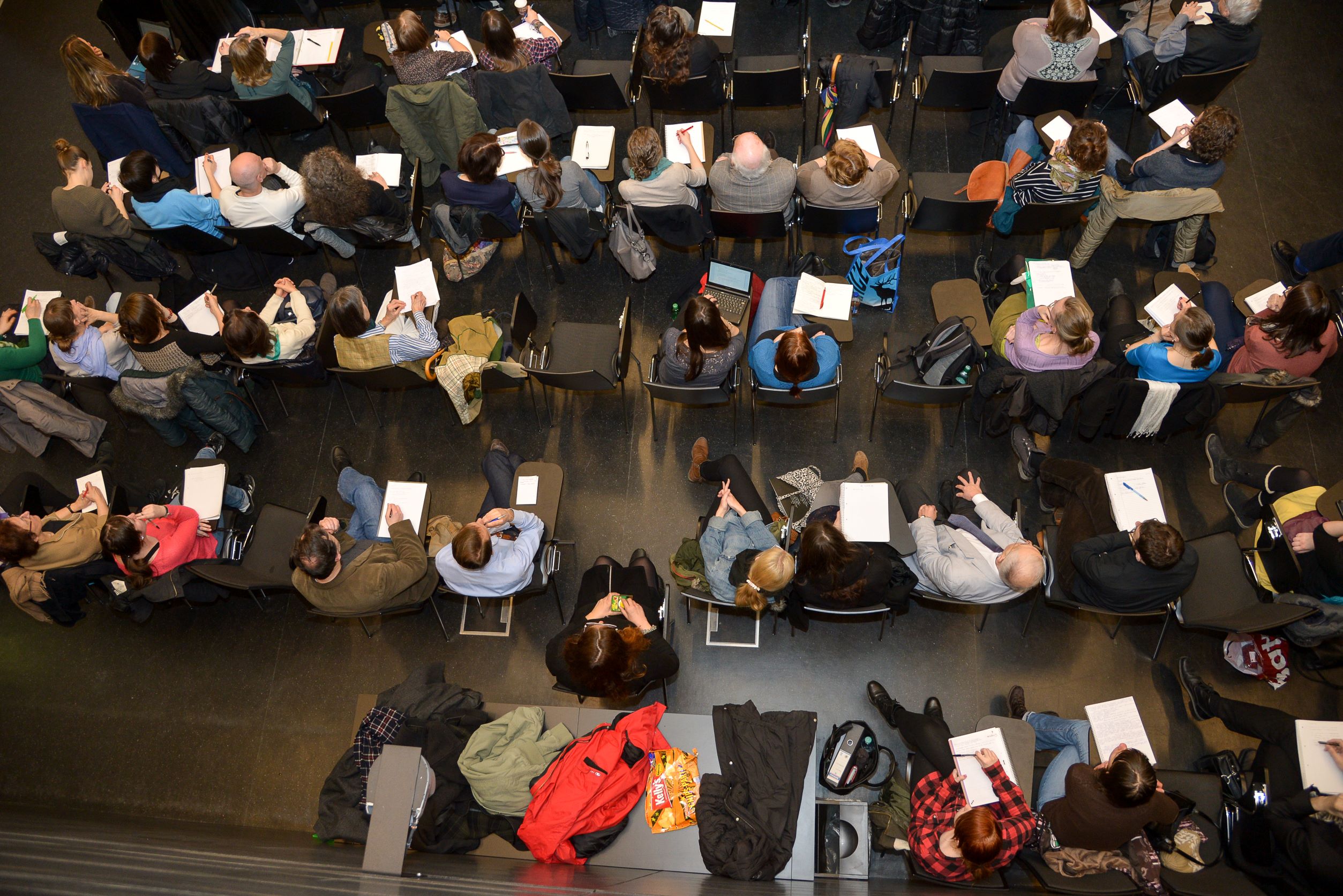 Lehre Professionell gestalten