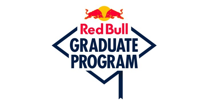 Red Bull Graduate Program