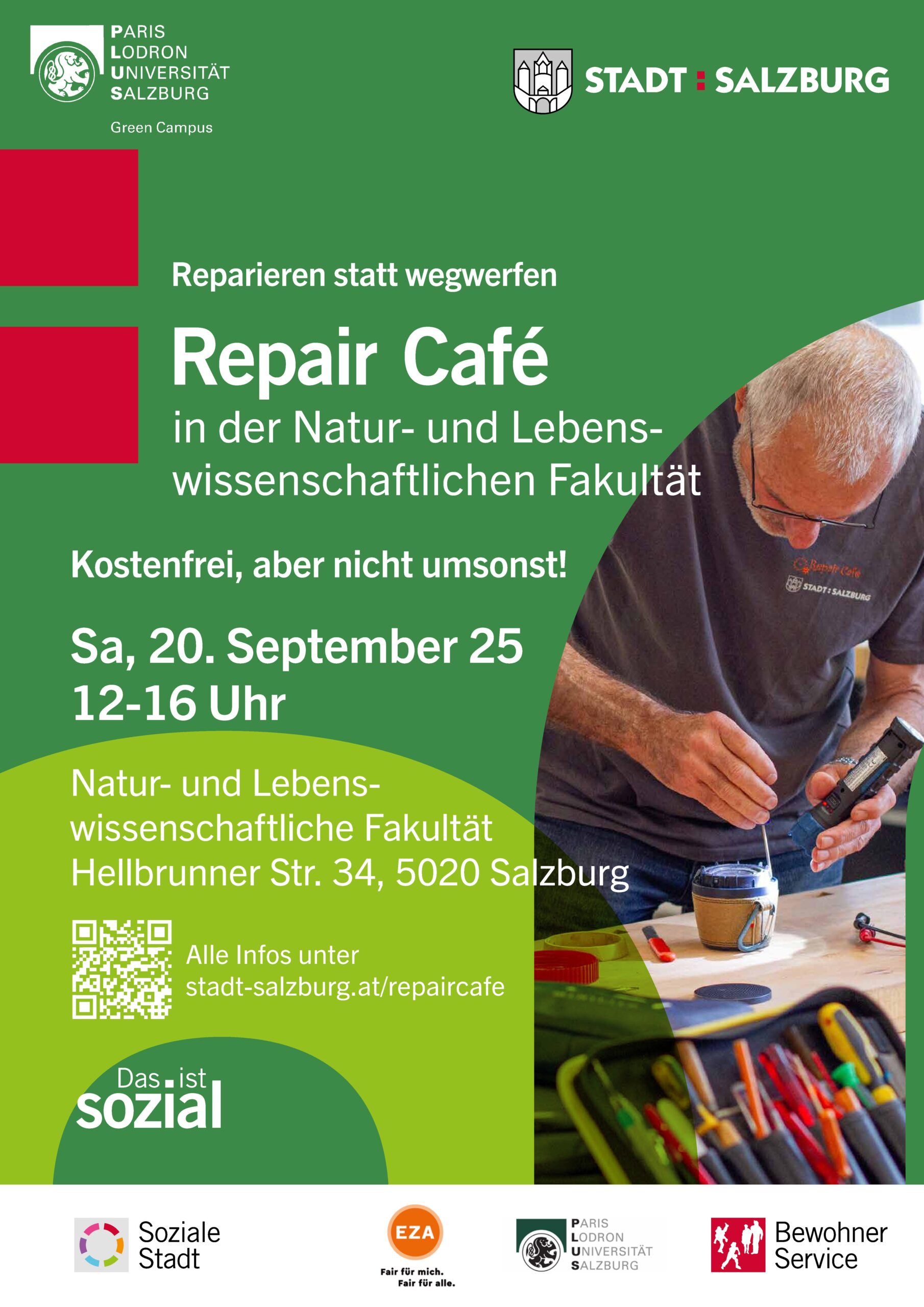 Repair Cafe