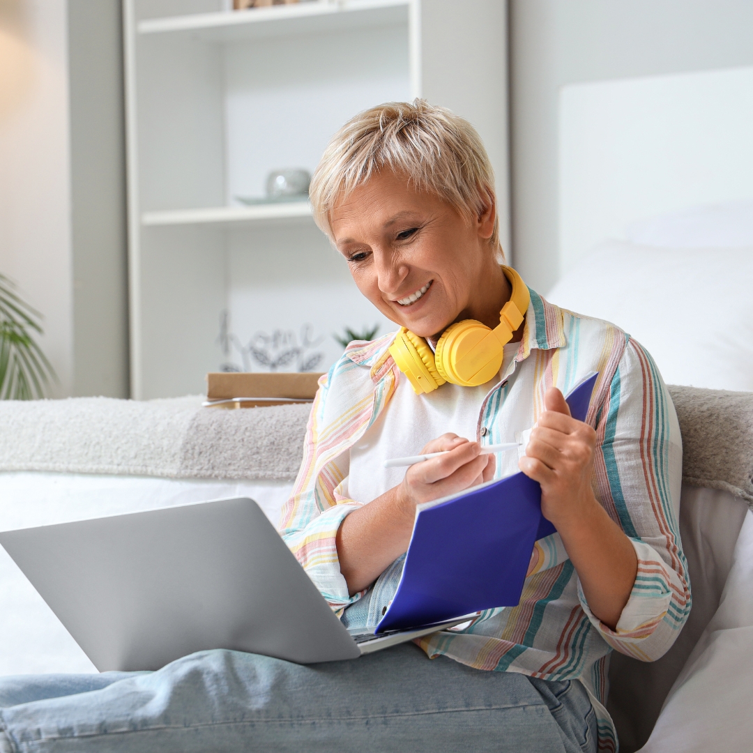 Online Sprachkurs Deutsch