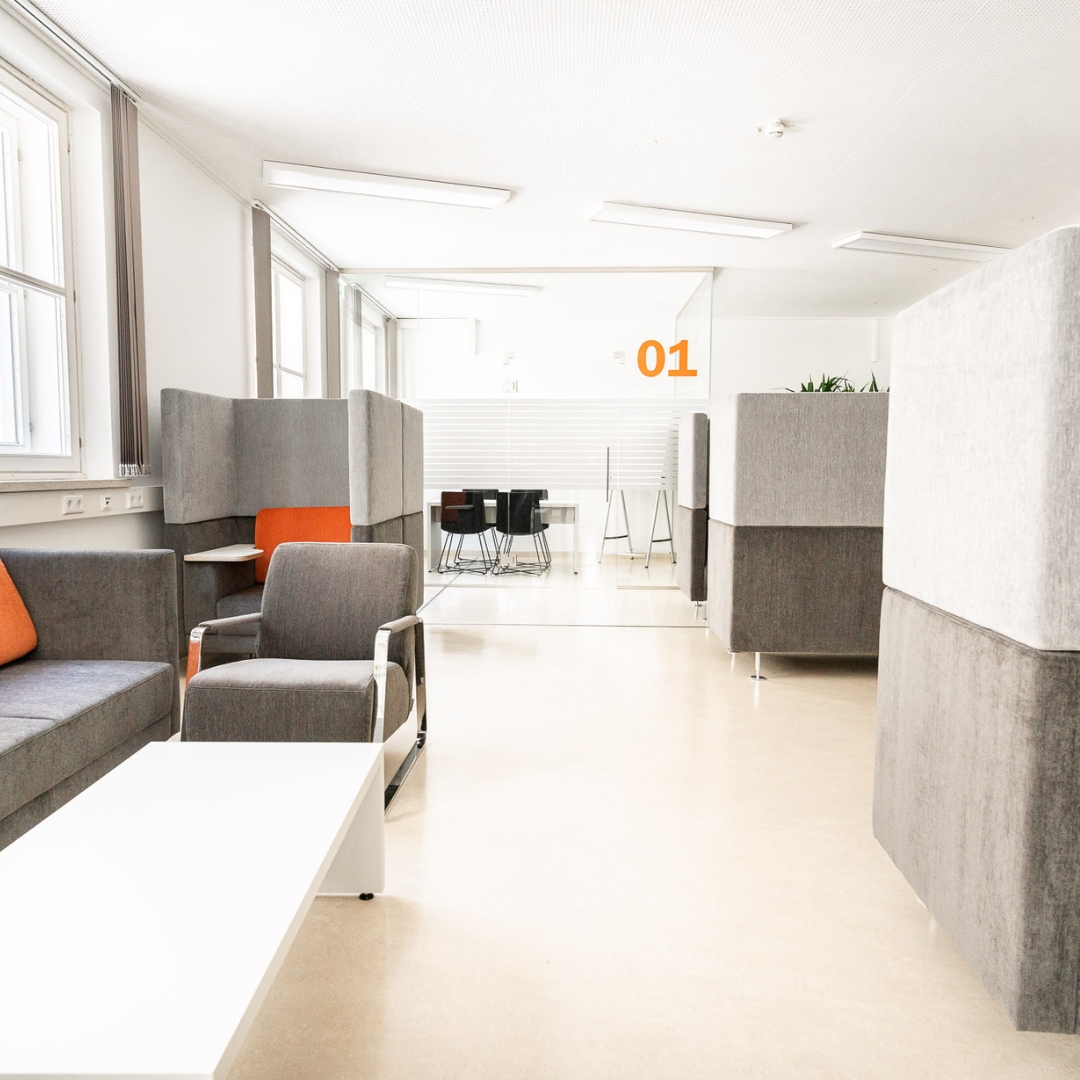 Virtuelle Rundgänge