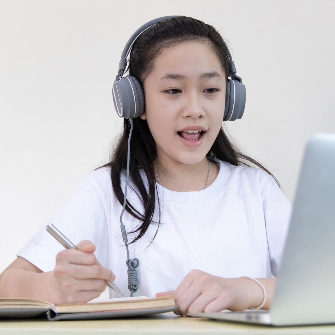 Deutsch lernen Online