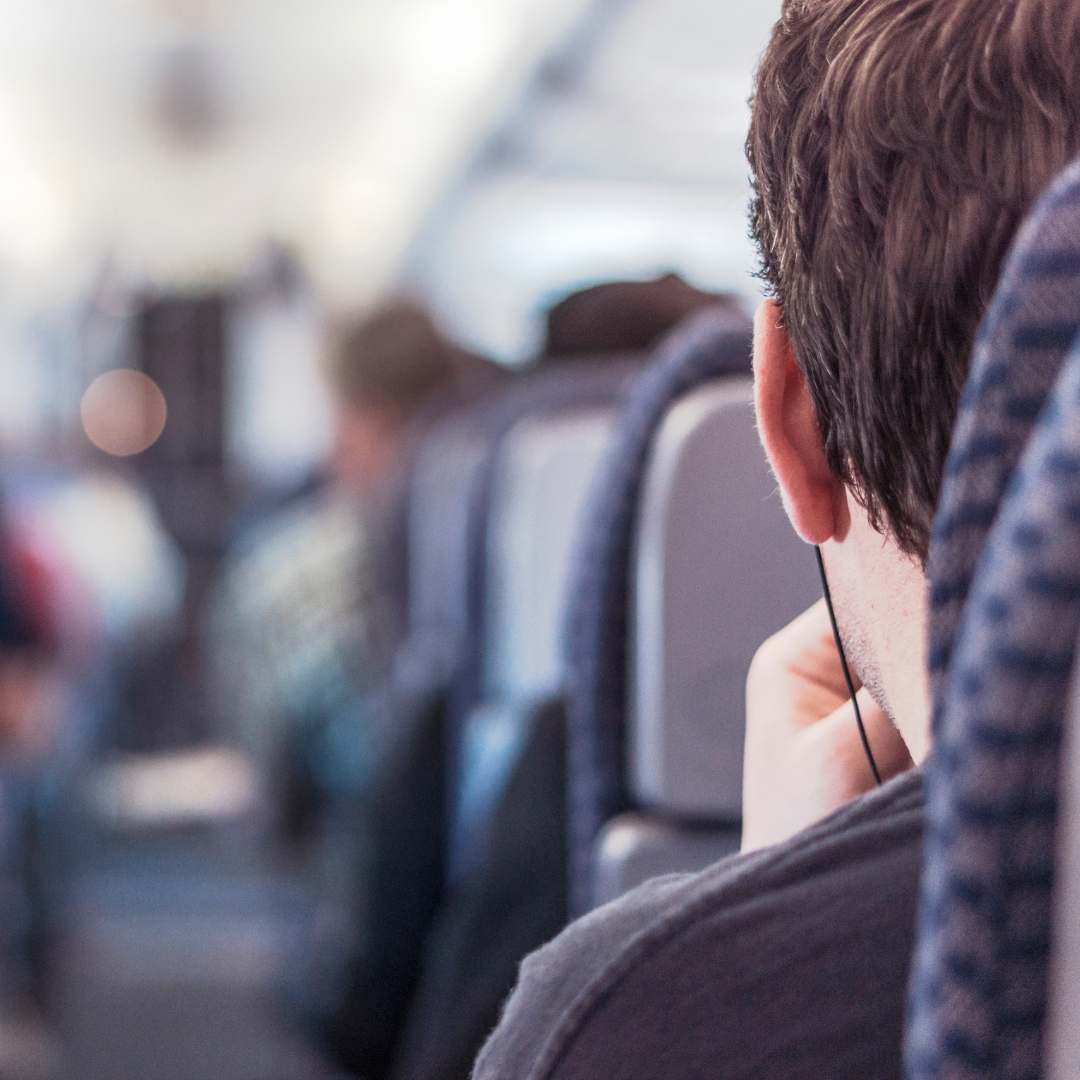 Anreise mit dem Fernbus