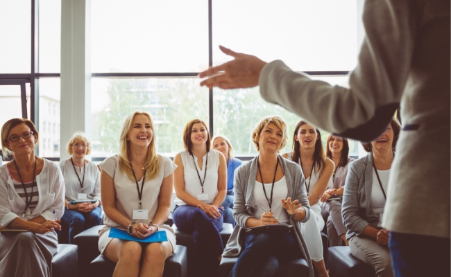 Schulungsangebot Symbolbild