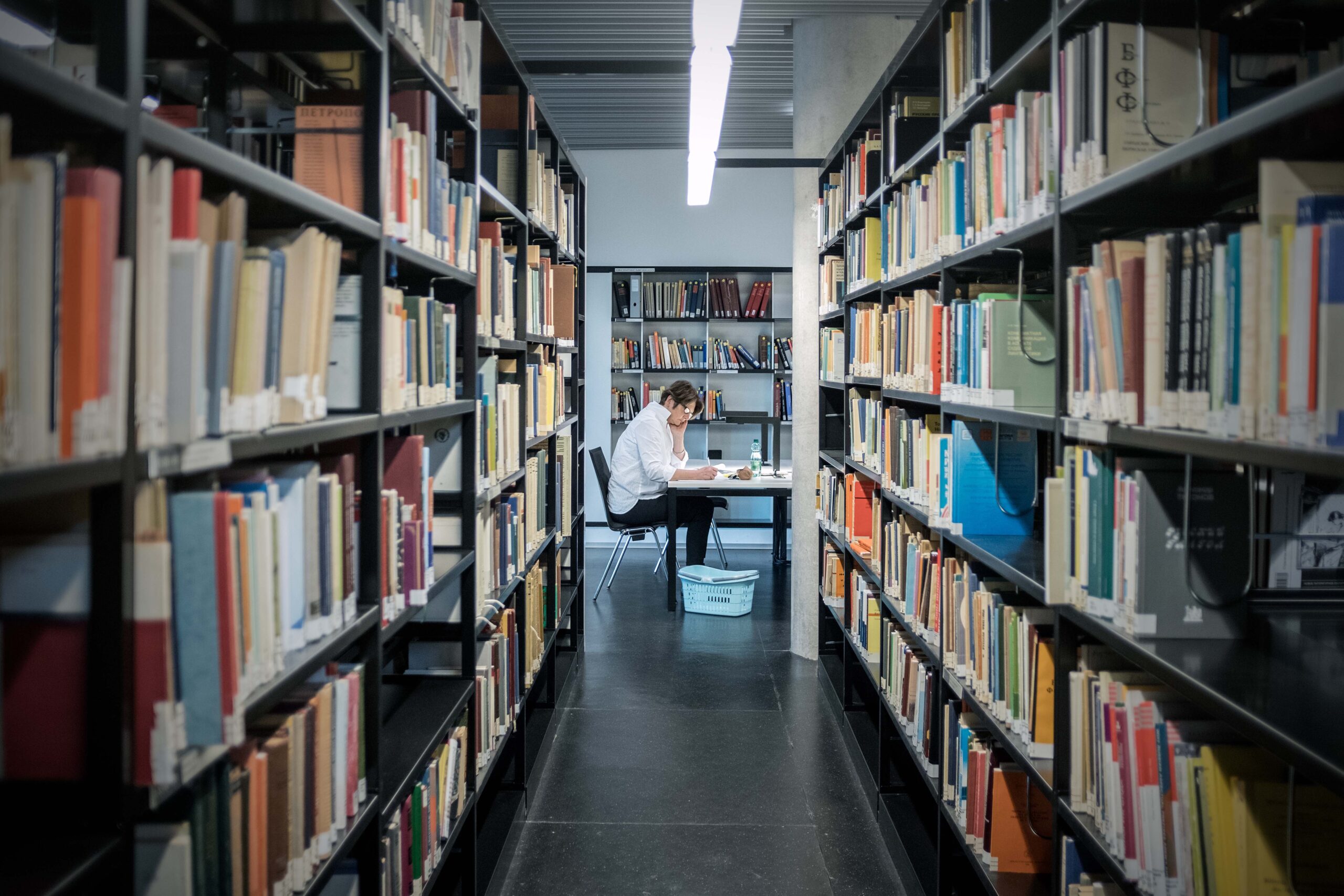 Forschung & Entwicklung