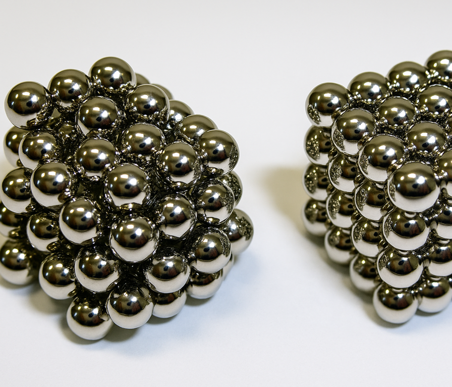 wächst sich zurecht