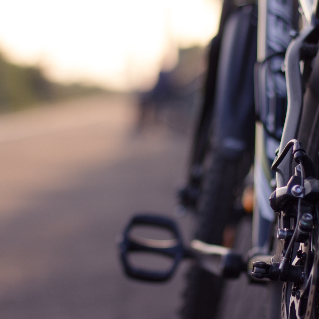 Salzburg Fahrradverleih