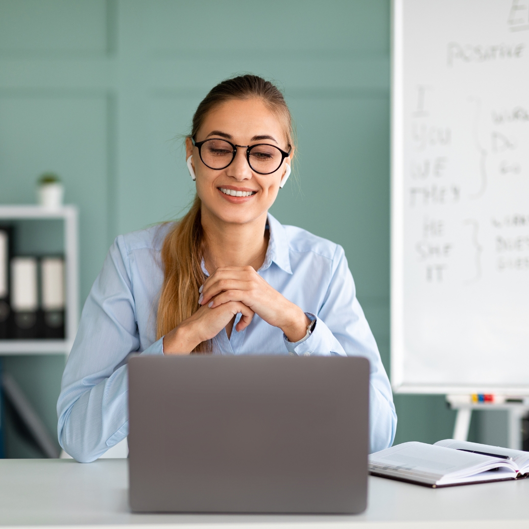 Online Sprachkurs Deutsch