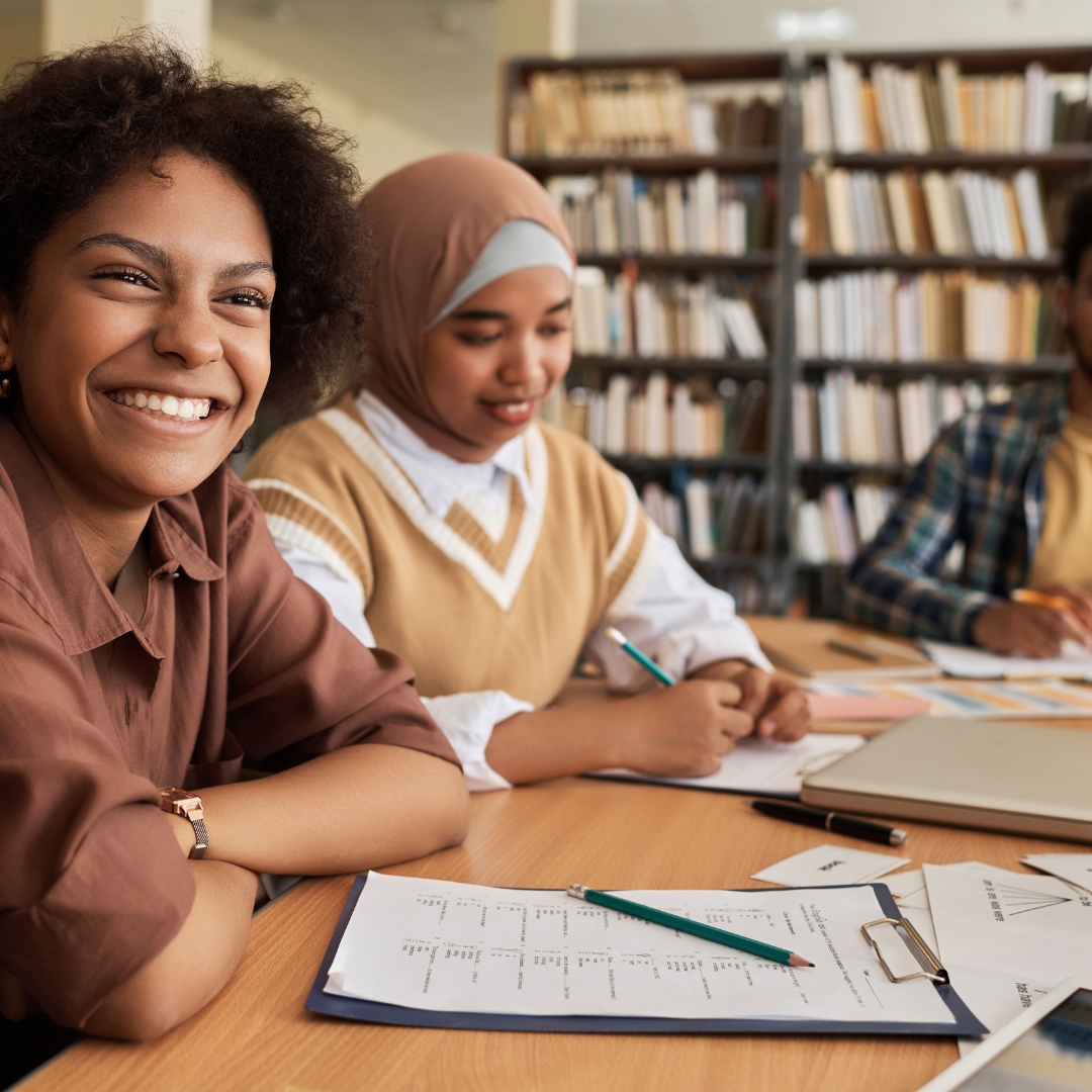 Broschüre Deutsch Lernen