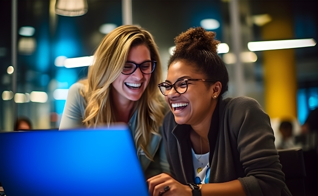 Unser Benefits im Detail