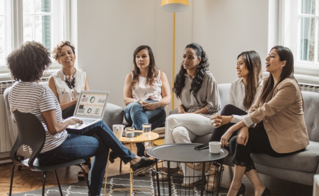 Für Mitarbeiter*innen