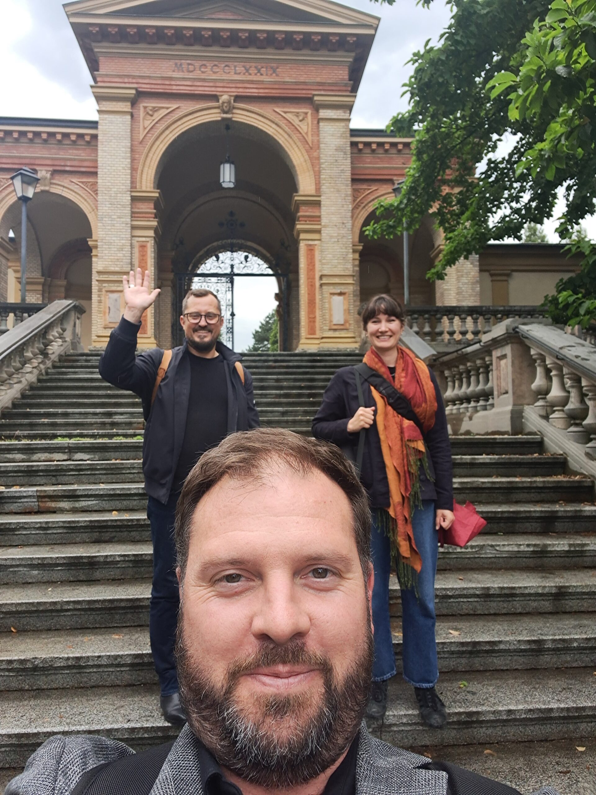 Lustiger Dreh 10'KuGe