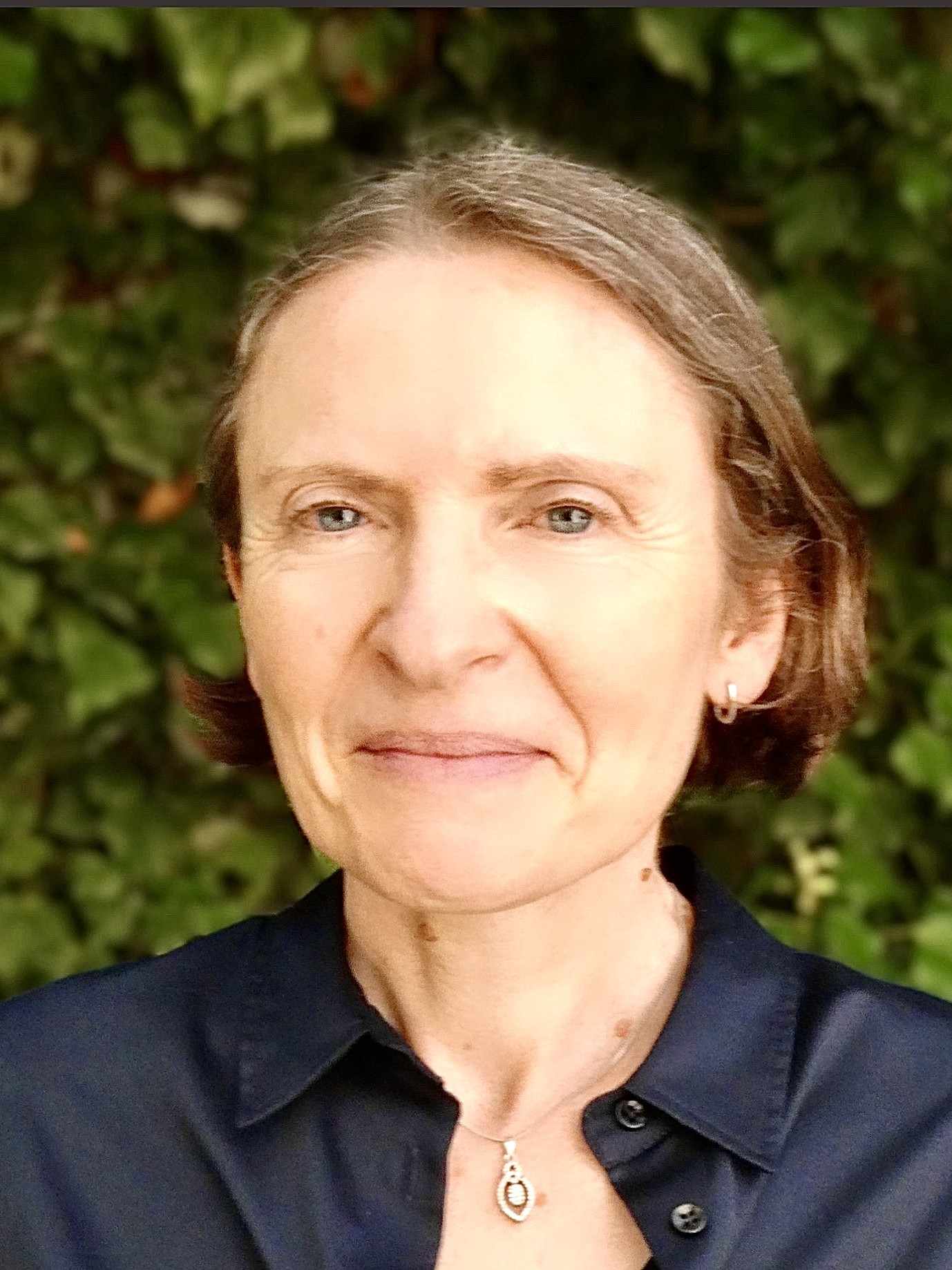 Foto: Penelope Shemunkasho BA PGCE