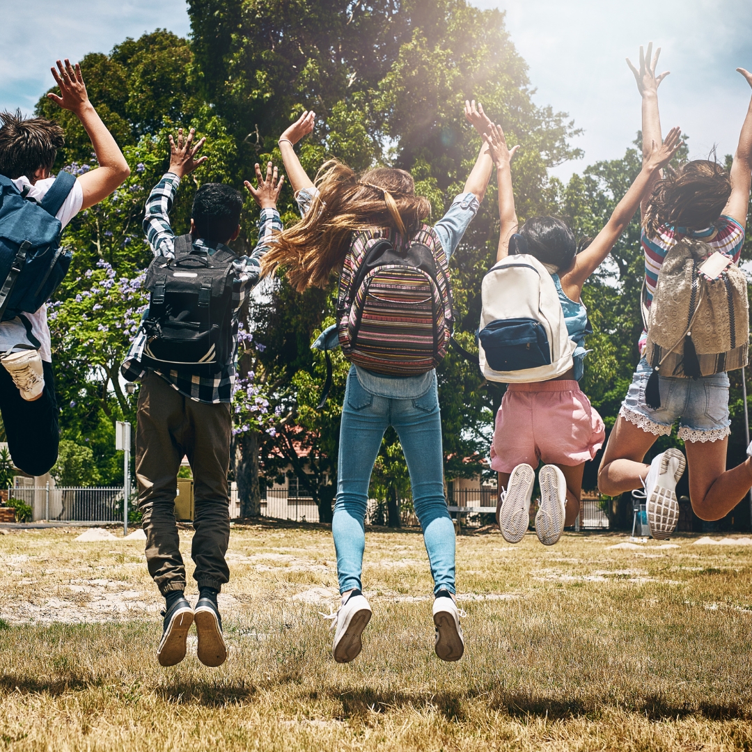 Überblick Betreuung