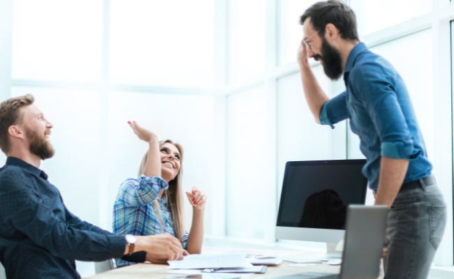 Unser Benefits im Detail