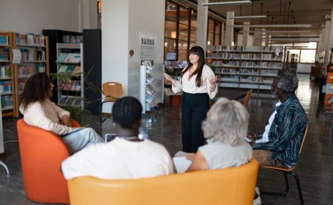 Unser Benefits im Detail