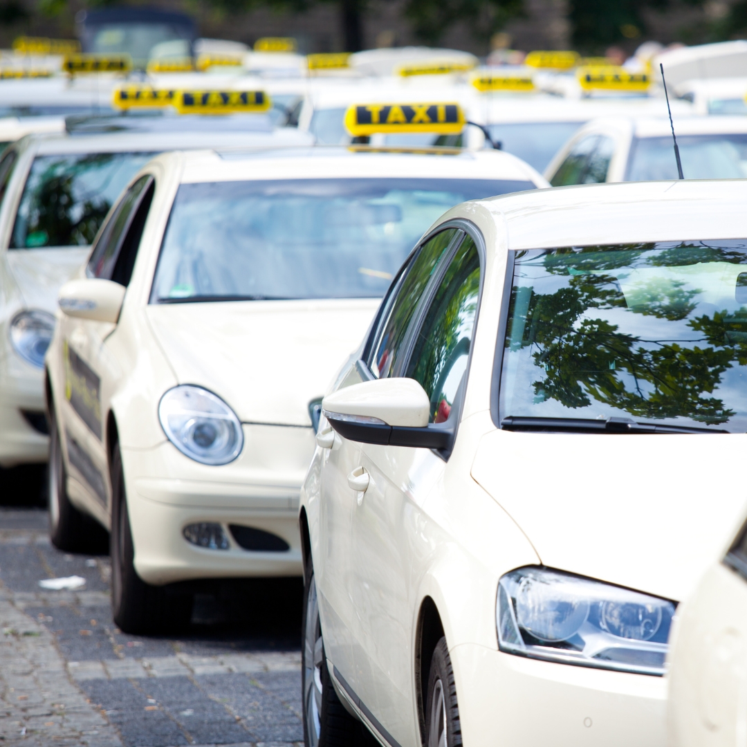Taxi
