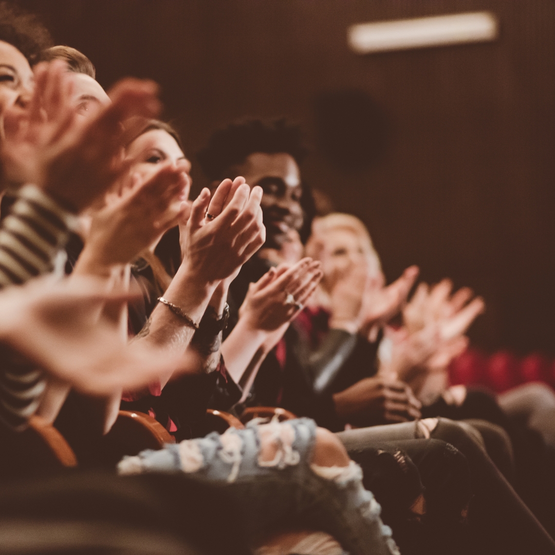 Museen, Theater, Konzerte