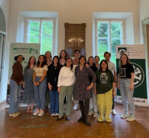 Summer School Seite II