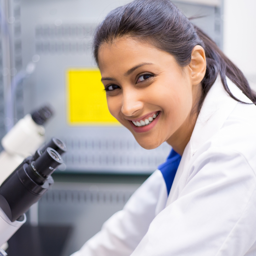 Forscher*innen Leitfaden