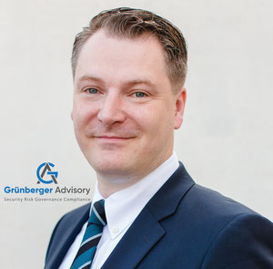 Datenschutzbeauftragter stellvertretend