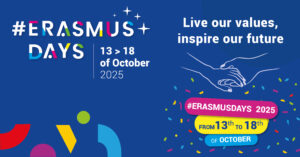 Erasmus+ Days 2025