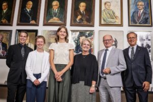 Hans-Riegel-Fachpreis Gruppenbild 2025