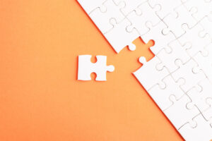 Lässt sich das Puzzleteil mit den anderen Teilen vereinbaren? 
Stichwort Vereinbarkeit