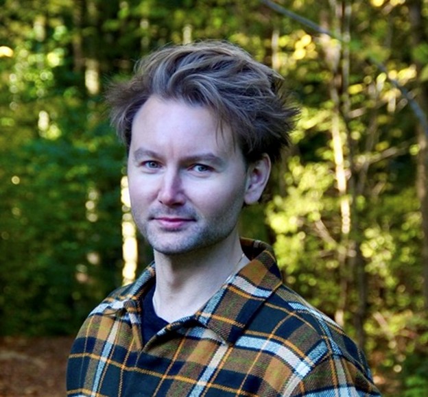 Bild von Anders Rydstorm