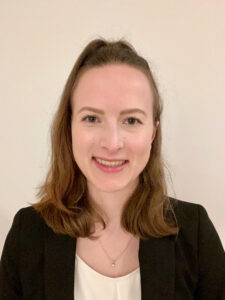 Foto von Hannah Kalcher