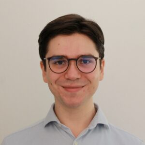 Stud.-Ass. Gerhard Vollmann 