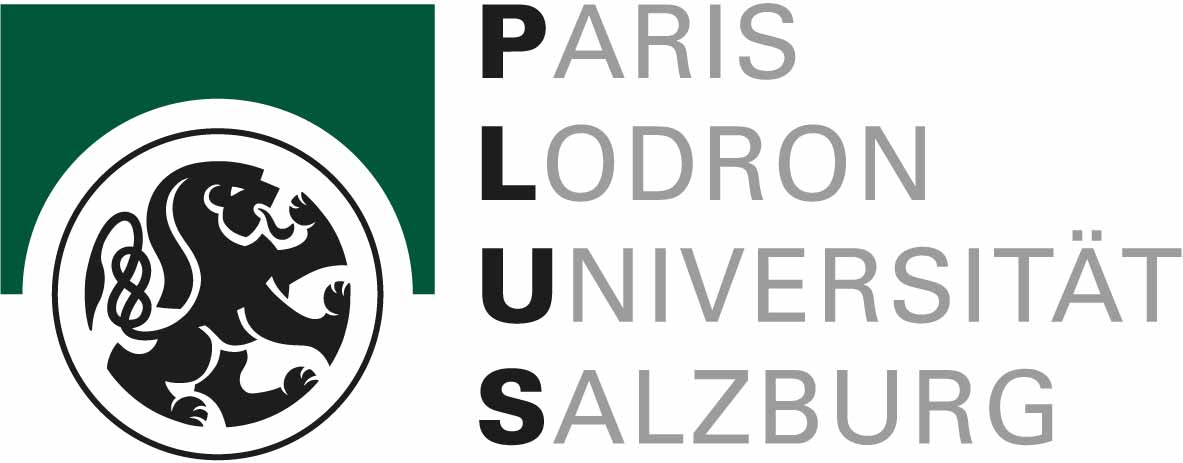 Logo Universit&auml;t Salzburg