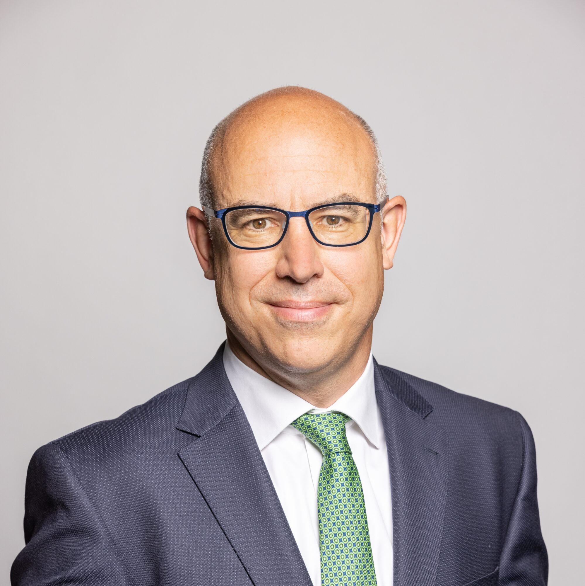 Photo: Felbermayr Gabriel © WIFO Alexander Müller