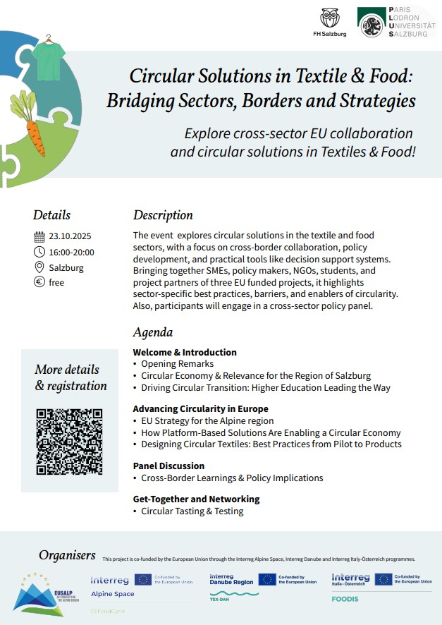 Flyer Circular Solutions