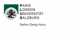 Sublogo Stefan Zweig Haus