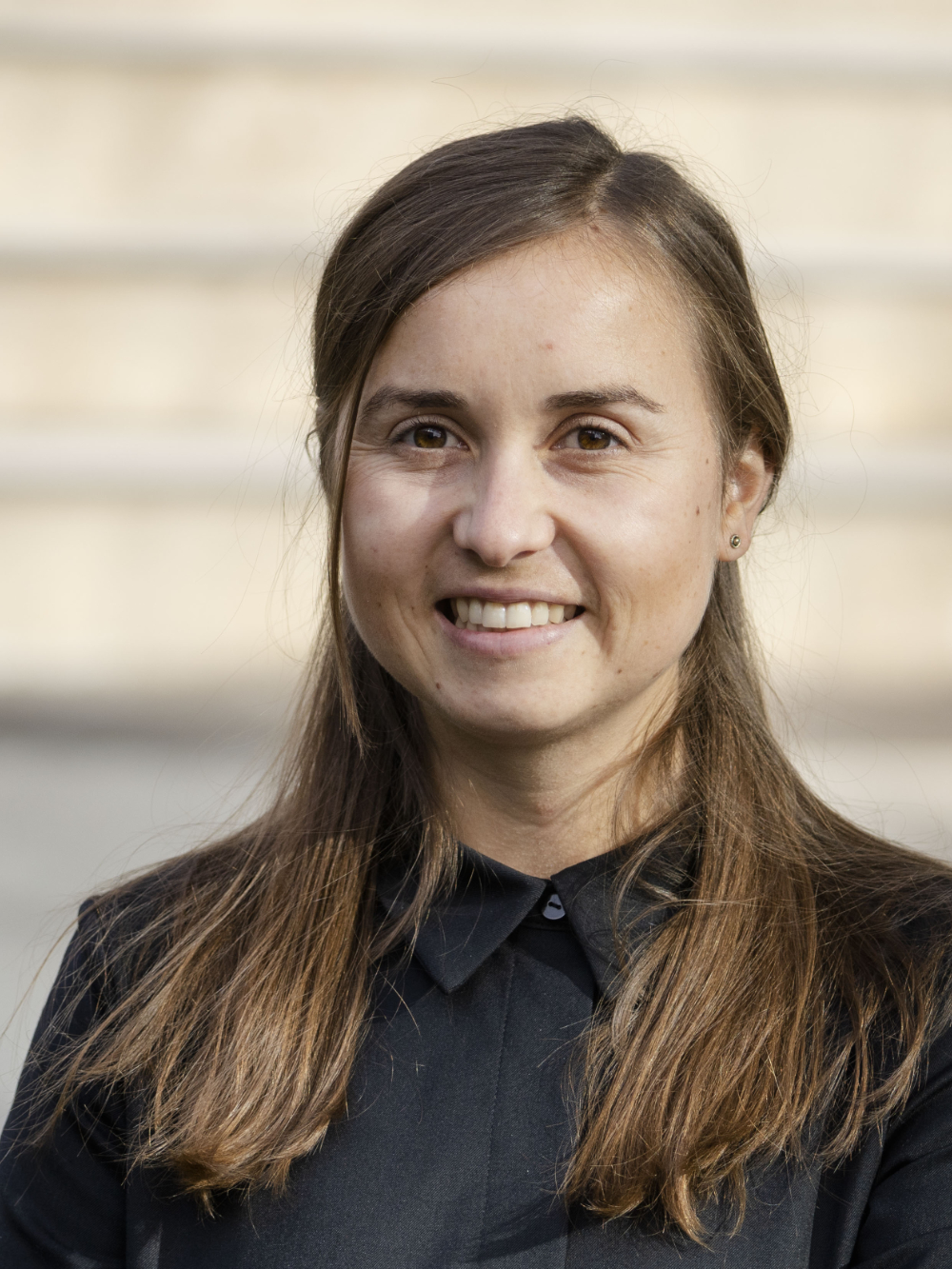 Photo Häckl Simone © Marie von Krogh/UiS