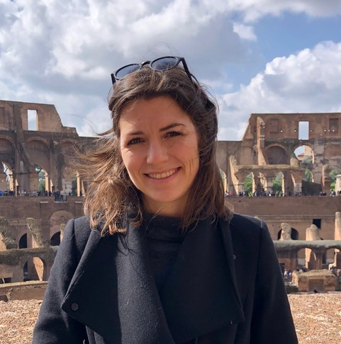 Photo: Johanna Reuter © private