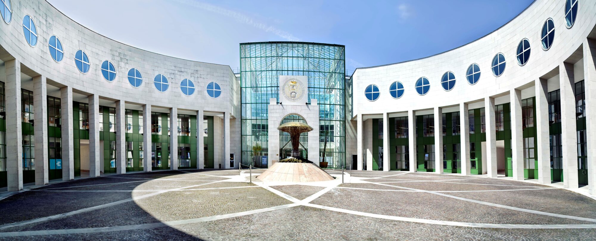 NLW-Standort Freisaal