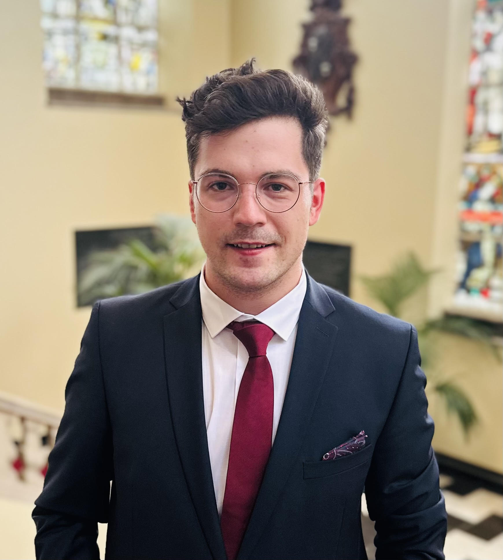 Bild Hendrik Mathis Drössler