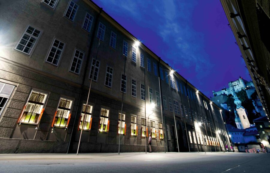 Hofstallgasse