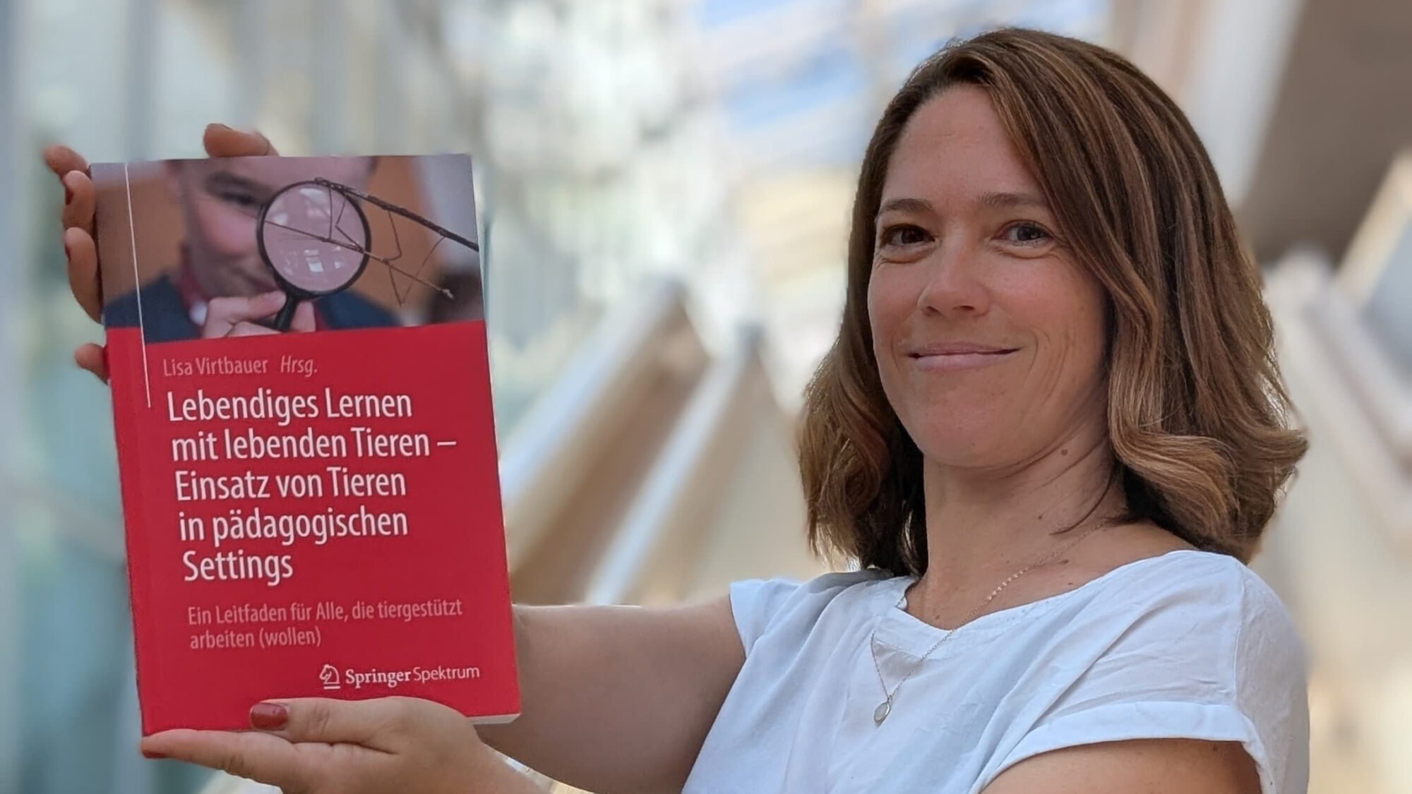 virtbauer Neue Publikation