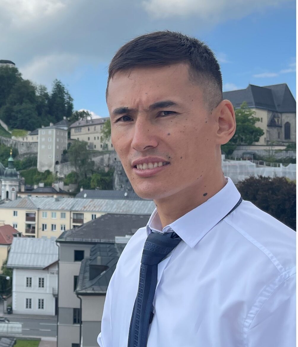 Khudoyberdi Abdivaitov picture